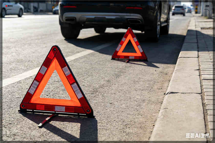 正蓝旗道路救援上门流动补胎案例