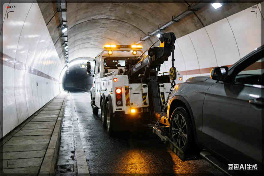 正蓝旗道路救援汽车换轮胎
